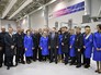 Рабочая поездка Владимира Путина в Башкирию Рабочая поездка Владимира Путина в Башкирию