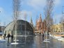 Парк "Зарядье" Парк "Зарядье"