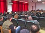 Заседание с сирийскими студентами Заседание с сирийскими студентами