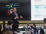 Руководитель департамента здравоохранения Москвы Алексей Хрипун Руководитель департамента здравоохранения Москвы Алексей Хрипун
