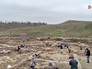 Археологические раскопки в Крыму Археологические раскопки в Крыму