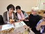 Специалисты изучают археологические находки в Крыму Специалисты изучают археологические находки в Крыму
