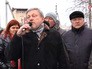 Лидер партии "Яблоко" Григорий Явлинский Лидер партии "Яблоко" Григорий Явлинский