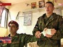 Занятия по медицинской подготовке в сирийской школе Занятия по медицинской подготовке в сирийской школе