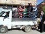 Жители Сирии Жители Сирии