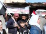 Жители Сирии Жители Сирии