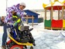 Детский сад Детский сад