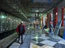 Станция метро "Рассказовка" Станция метро "Рассказовка"
