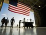 База ВВС США База ВВС США