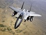 Истребитель F-15 ВВС США Истребитель F-15 ВВС США