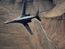 Сверхзвуковой стратегический бомбардировщик Rockwell B-1 Lancer ВВС США Сверхзвуковой стратегический бомбардировщик Rockwell B-1 Lancer ВВС США