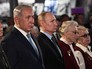 Владимир Путин и Биньямин Нетаньяху Владимир Путин и Биньямин Нетаньяху