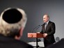 Президент России Владимир на мероприятии посвящённом Международному дню памяти жертв Холокоста Президент России Владимир на мероприятии посвящённом Международному дню памяти жертв Холокоста