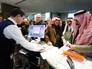 Участники Конгресса нацдиалога Сирии в Сочи Участники Конгресса нацдиалога Сирии в Сочи