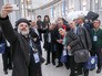 Участники Конгресса нацдиалога Сирии в Сочи Участники Конгресса нацдиалога Сирии в Сочи