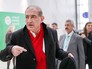 Лидер сирийской оппозиции "Народный фронт перемен и освобождения" Кадри Джамиль Лидер сирийской оппозиции "Народный фронт перемен и освобождения" Кадри Джамиль