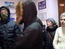 Украинские радикалы и блокадники Ленинграда Украинские радикалы и блокадники Ленинграда