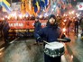 Митинг украинских радикалов Митинг украинских радикалов