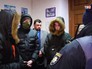 Украинские радикалы и блокадники Ленинграда Украинские радикалы и блокадники Ленинграда