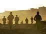 Военнослужащие армии США Военнослужащие армии США