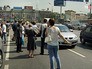 Последствия отключения электроэнергии в Москве Последствия отключения электроэнергии в Москве