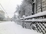 Последствия снегопада Последствия снегопада