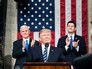 Президент США Дональд Трамп Президент США Дональд Трамп
