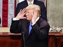 Президент США Дональд Трамп Президент США Дональд Трамп