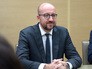 Премьер-министр Бельгии Шарль Мишель Премьер-министр Бельгии Шарль Мишель