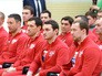 Российские спортсмены – участники XXIII Олимпийских зимних игр 2018 года в Пхёнчхане Российские спортсмены – участники XXIII Олимпийских зимних игр 2018 года в Пхёнчхане