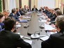 Владимир Путин встретился с представителями экономического совета ассоциации "Франко-российской торгово-промышленной палаты" Владимир Путин встретился с представителями экономического совета ассоциации "Франко-российской торгово-промышленной палаты"