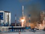 Пуск ракеты-носителя "Союз-2.1а" на космодроме "Восточный" Пуск ракеты-носителя "Союз-2.1а" на космодроме "Восточный"