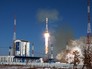 Пуск ракеты-носителя "Союз-2.1а" на космодроме "Восточный" Пуск ракеты-носителя "Союз-2.1а" на космодроме "Восточный"