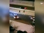 Перестрелка с грабителями в Санкт-Петербурге Перестрелка с грабителями в Санкт-Петербурге