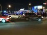 Полиция на месте перестрелки в Санкт-Петербурге Полиция на месте перестрелки в Санкт-Петербурге