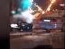Раненный полицейских на месте задержания грабителей в Санкт-Петербурге Раненный полицейских на месте задержания грабителей в Санкт-Петербурге