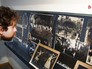 Выставка об истории Парка Горького Выставка об истории Парка Горького