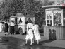 Парк Горького 1930-х годов Парк Горького 1930-х годов