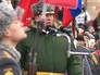 Парад в честь 75-летия победы в Сталинградской битве Парад в честь 75-летия победы в Сталинградской битве