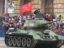 Парад в честь 75-летия победы в Сталинградской битве Парад в честь 75-летия победы в Сталинградской битве