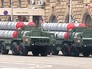 Парад в честь 75-летия победы в Сталинградской битве Парад в честь 75-летия победы в Сталинградской битве