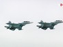 Истребители Су-30 ВКС России Истребители Су-30 ВКС России