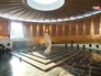 Зал Воинской Славы на Мамаевом кургане в Волгограде Зал Воинской Славы на Мамаевом кургане в Волгограде