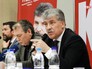 Павел Грудинин Павел Грудинин