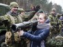 Передача Украине летального оружия Передача Украине летального оружия