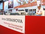 Российская команда на международном чемпионате по пекарскому искусству Российская команда на международном чемпионате по пекарскому искусству