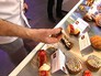 Международный чемпионат по пекарскому искусству Международный чемпионат по пекарскому искусству