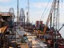 Строительство Крымского моста Строительство Крымского моста