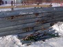Место, где погибли дети Место, где погибли дети