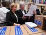 Кандидат в президенты России от партии "Яблоко" Григорий Явлинский Кандидат в президенты России от партии "Яблоко" Григорий Явлинский